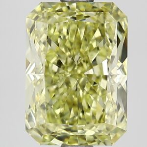 2.74 cctw VS1 - Lab Grown Loose Diamond