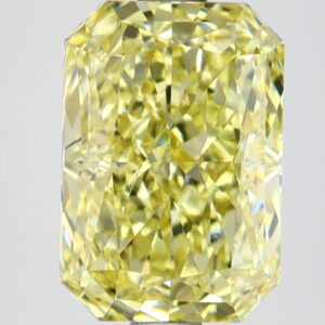 2.61 cctw VVS1 - Lab Grown Loose Diamond