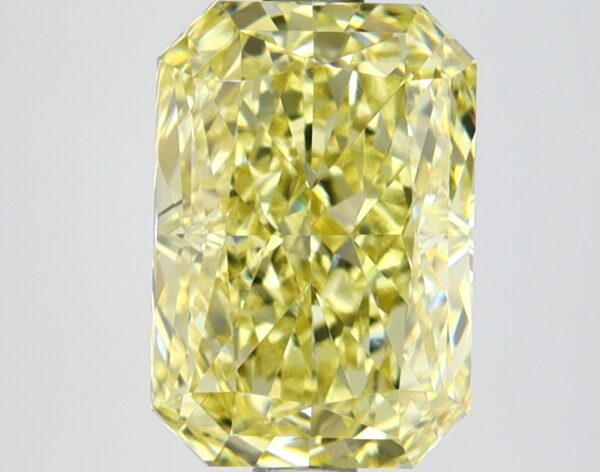 2.61 cctw VVS1 - Lab Grown Loose Diamond