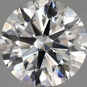 2.52 cctw VS1 - Lab Grown Loose Diamond