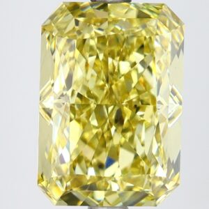 3.83 cctw VVS2 - Lab Grown Loose Diamond