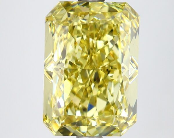 3.83 cctw VVS2 - Lab Grown Loose Diamond