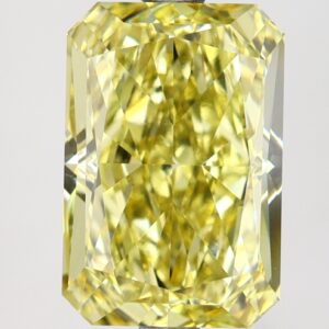 3.72 cctw VVS2 - Lab Grown Loose Diamond