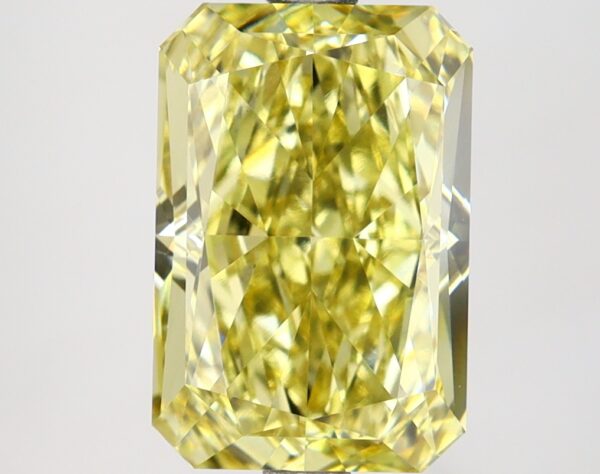 3.72 cctw VVS2 - Lab Grown Loose Diamond