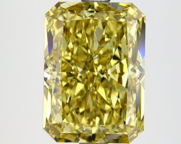 3.52 cctw VS1 - Lab Grown Loose Diamond