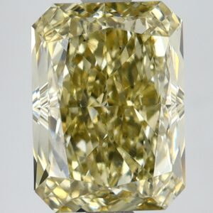 3.21 cctw VS2 - Lab Grown Loose Diamond