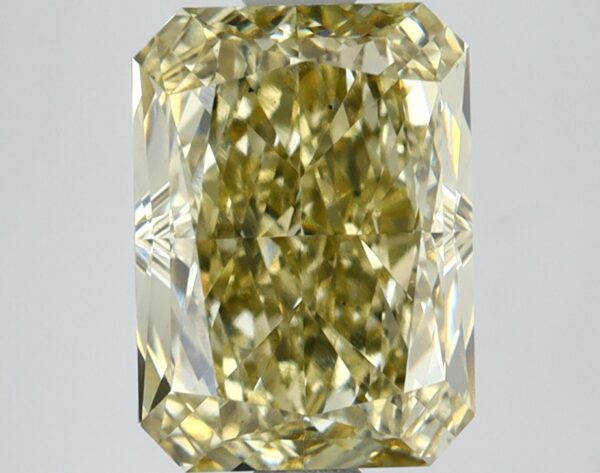 3.21 cctw VS2 - Lab Grown Loose Diamond