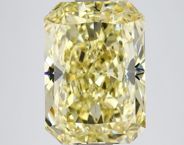 3.19 cctw VS1 - Lab Grown Loose Diamond