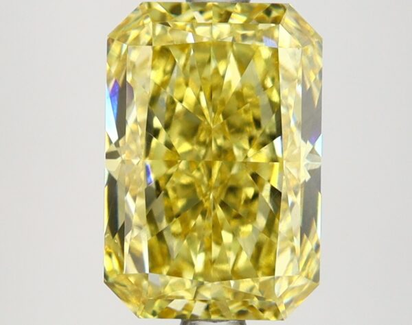 3.26 cctw VS1 - Lab Grown Loose Diamond