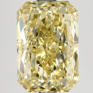 3.03 cctw VVS2 - Lab Grown Loose Diamond