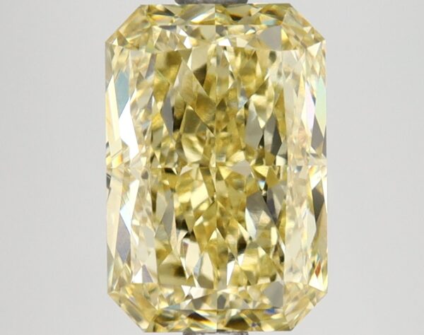 3.03 cctw VVS2 - Lab Grown Loose Diamond