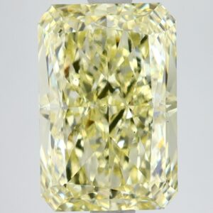 3.72 cctw VS1 - Lab Grown Loose Diamond