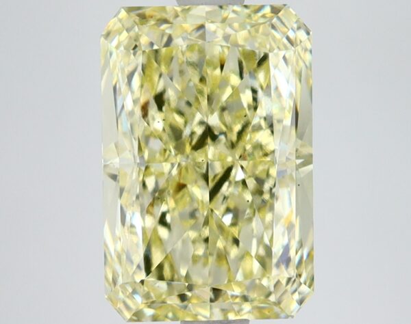 3.72 cctw VS1 - Lab Grown Loose Diamond