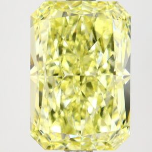 3.38 cctw VS1 - Lab Grown Loose Diamond