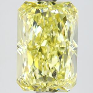 3.01 cctw VS1 - Lab Grown Loose Diamond