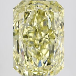 3.73 cctw VVS2 - Lab Grown Loose Diamond
