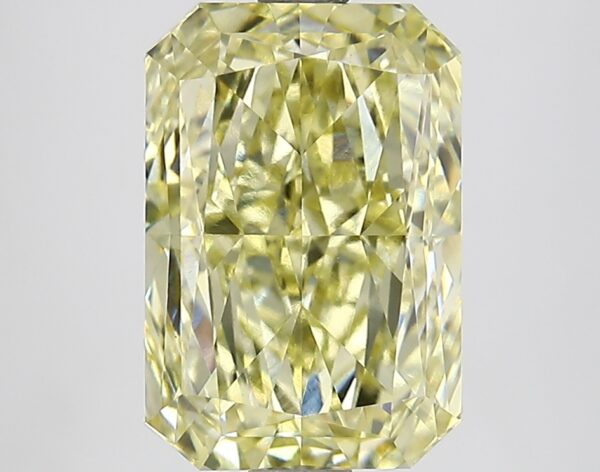 3.73 cctw VVS2 - Lab Grown Loose Diamond