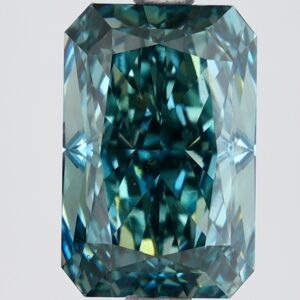 3.11 cctw VVS2 - Lab Grown Loose Diamond