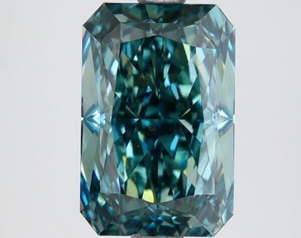 3.11 cctw VVS2 - Lab Grown Loose Diamond