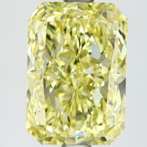 3.05 cctw VVS2 - Lab Grown Loose Diamond