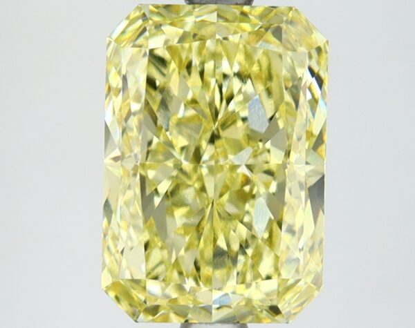 3.05 cctw VVS2 - Lab Grown Loose Diamond