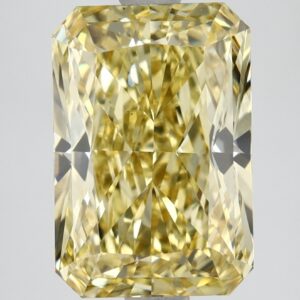 3.54 cctw VS1 - Lab Grown Loose Diamond