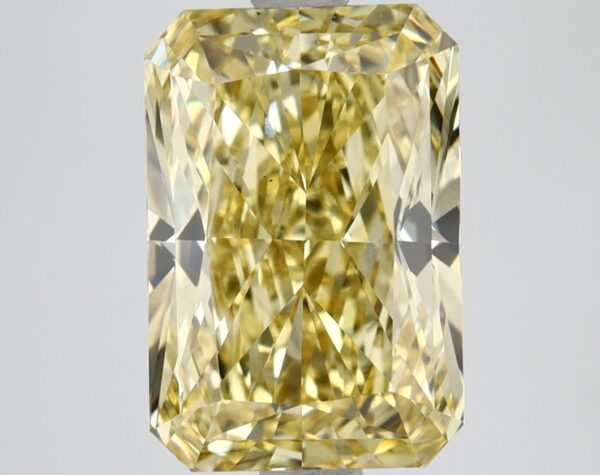 3.54 cctw VS1 - Lab Grown Loose Diamond