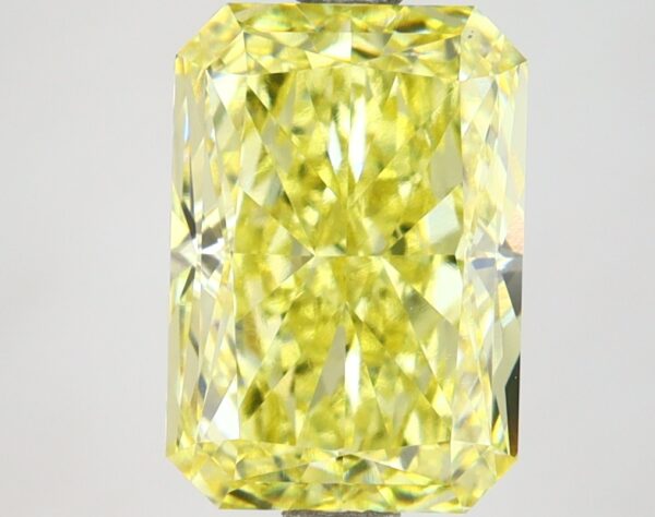 3.31 cctw VS2 - Lab Grown Loose Diamond