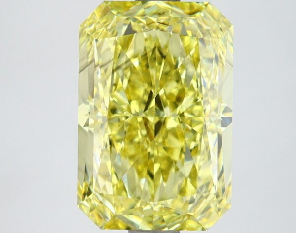 3.29 cctw VS2 - Lab Grown Loose Diamond
