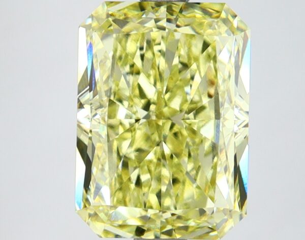 3.18 cctw VS1 - Lab Grown Loose Diamond