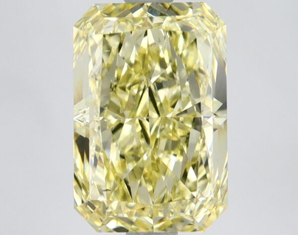 3.08 cctw VS1 - Lab Grown Loose Diamond