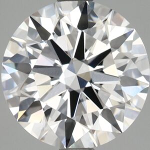 2.53 cctw VVS2 - Lab Grown Loose Diamond