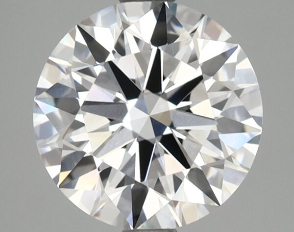2.53 cctw VVS2 - Lab Grown Loose Diamond