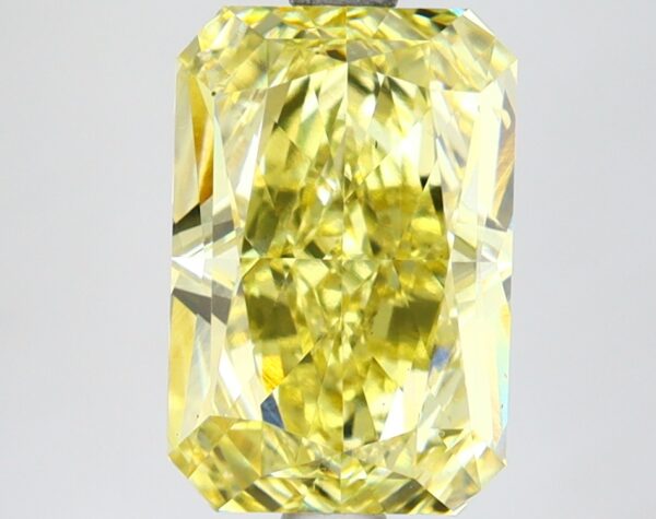 3.00 cctw VS2 - Lab Grown Loose Diamond