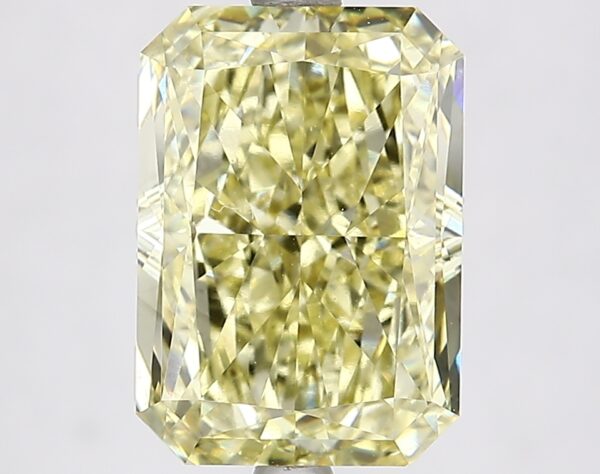 3.85 cctw VS1 - Lab Grown Loose Diamond