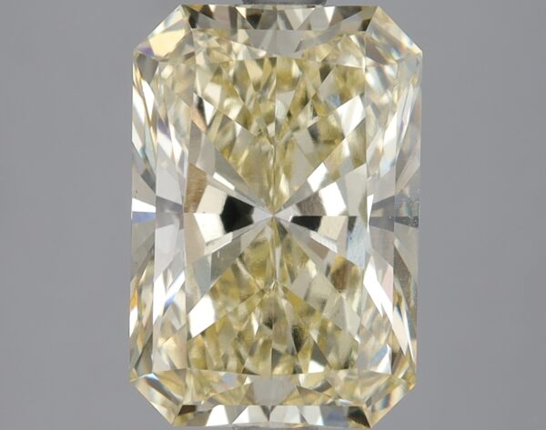 3.15 cctw VS1 - Lab Grown Loose Diamond
