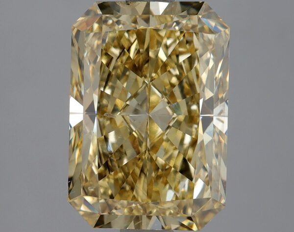 3.03 cctw SI1 - Lab Grown Loose Diamond