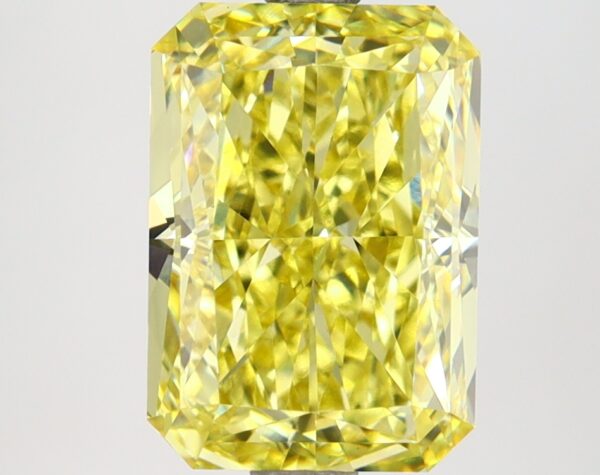 3.35 cctw VVS2 - Lab Grown Loose Diamond