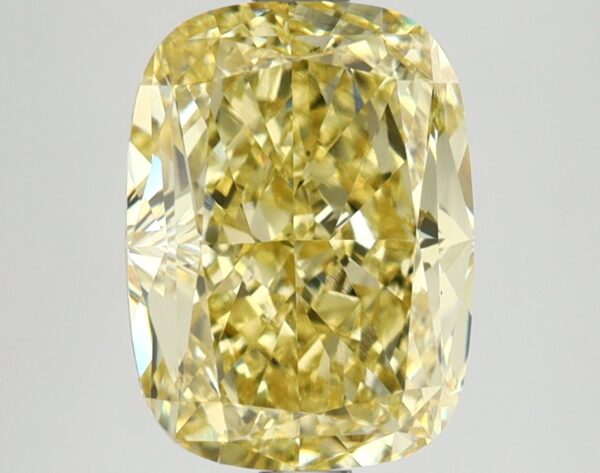 3.27 cctw VS1 - Lab Grown Loose Diamond