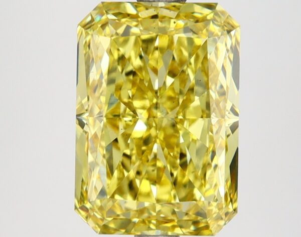 3.07 cctw VS1 - Lab Grown Loose Diamond