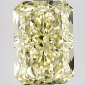 3.05 cctw VS1 - Lab Grown Loose Diamond