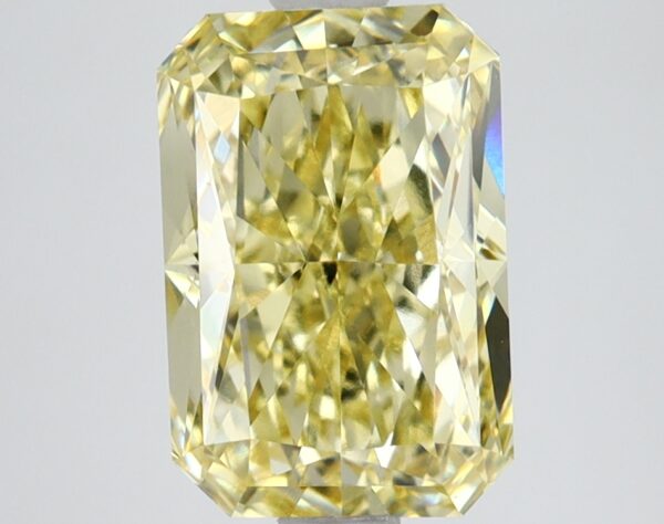 3.04 cctw VVS2 - Lab Grown Loose Diamond