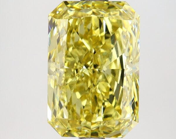 3.04 cctw VS1 - Lab Grown Loose Diamond
