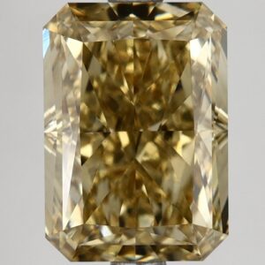 3.19 cctw VVS2 - Lab Grown Loose Diamond
