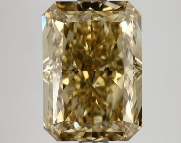 3.19 cctw VVS2 - Lab Grown Loose Diamond