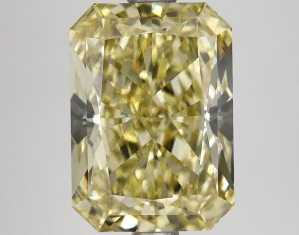 3.15 cctw VVS2 - Lab Grown Loose Diamond