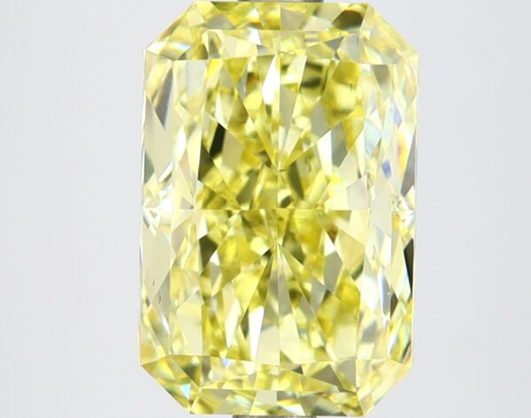 3.11 cctw VS1 - Lab Grown Loose Diamond