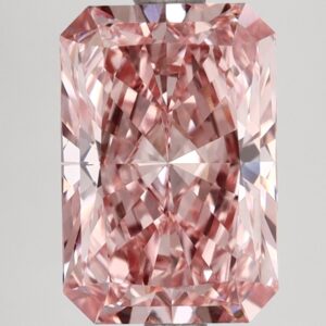 3.01 cctw VVS2 - Lab Grown Loose Diamond