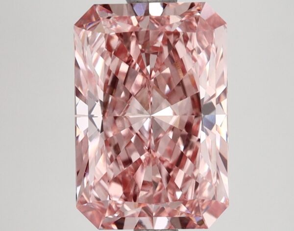 3.01 cctw VVS2 - Lab Grown Loose Diamond