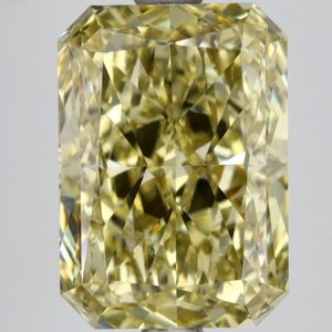 3.78 cctw VVS2 - Lab Grown Loose Diamond